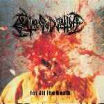 Brutal God : For All the Death